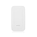 Zyxel WiFi 6 AX3000 Dual-Radio NebulaFlex Pro Wall-Plate Access Point | PoE+ [WAX300H]
