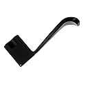 Fotodiox Pro Thumb Grip for Mirrorless Digital Cameras (Type-C; Black), fits: Samsung NX100, NX200