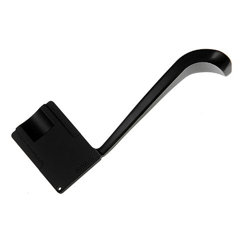 Fotodiox Pro Thumb Grip for Mirrorless Digital Cameras (Type-C; Black), fits: Samsung NX100, NX200