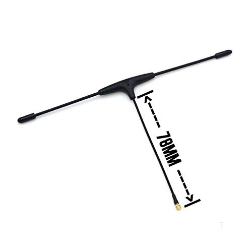 Team Blacksheep GetFPV TBS Crossfire Immortal T Antenna V2