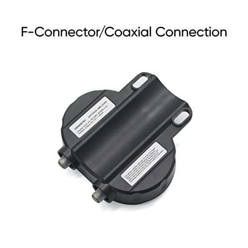 Onn 100008791 Indoor/Outdoor Antenna