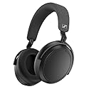 Sennheiser Momentum 4 Wireless Noise Cancelling Headphones - Bluetooth Headset for Crystal-Clear Calls with Adaptive Noise Cancellation, Over-Ear…