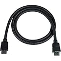 Dynex 1080p v1.3 HDMI Video Cable - 6ft (2M)