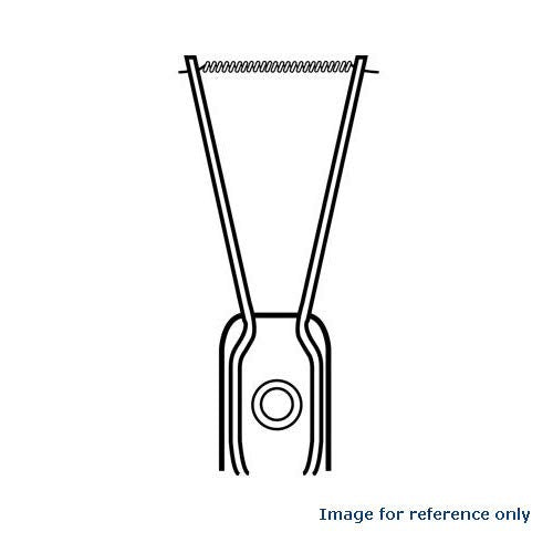 H4435-30w PAR46 Sealed 12.8v Light Bulb - GE 24577 Replacement