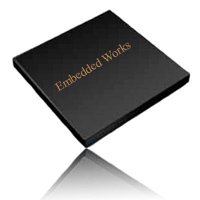 Azurewave AW-AH634 802.11abgn WiFi+BT SDIO Module Broadcom BCM4334 / Bluetooth 4.0 Class 1 or 2 Transmitter Operation