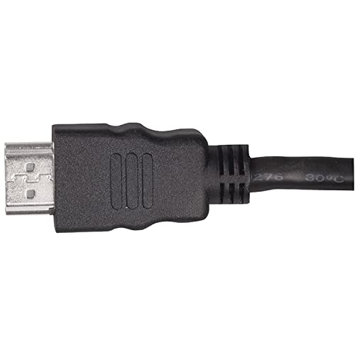 RCA 6' HDMI Cable