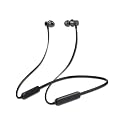 KLOKOL Bluetooth Headphones Neckband 20Hrs Playtime V5.0 Wireless Headset Sport Noise Cancelling Earbuds w/Mic for Gym Running Compatible with iPhone