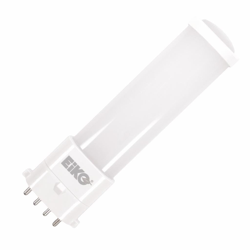 Eiko 12897 - L3.5WPLS/B/840/U/2G7/H LED 4 Pin Base CFL Replacements