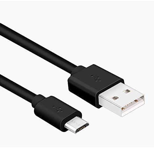 Eopzol 6ft USB Charger/Power Cable for Nest Learning Thermostat - 2nd Generation T20057