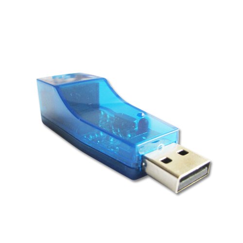 USB 3.1 Type C USB-C 3 Port Hub RJ45 Ethernet Network LAN Adapter Cable