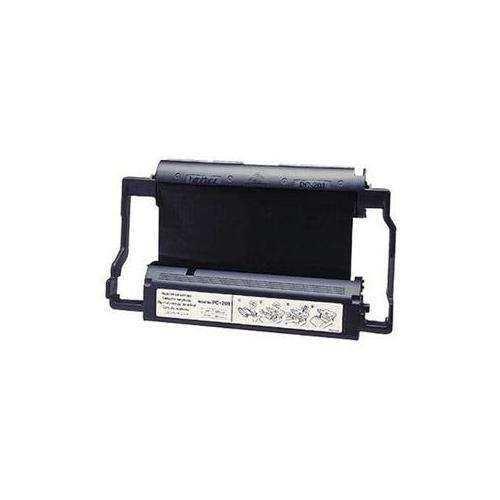 PL Paper Fax Print Cartridge