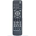 RT2781BE Replacement Remote Control Compatible with RCA 1000W Home Theater System RT2781