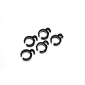 Rode BPCLIPS Boompole Microphone Cable Clips, Pack of 5