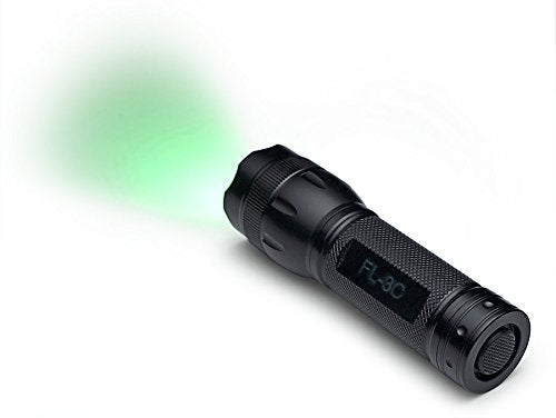 ASA "FlightLight" LED Flashlight (Red/Green/White) - ASA-FL-3C