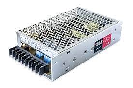 TXLN 110-105, Power Supply, AC-DC, Enclosed, 100W, 5V, 20A, Adj Vout, TXLN Series