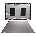 New Laptop Replacement LCD Top Cover Case for HP Envy X360 M6-AQ M6-AR004DX M6-AQ005DX M6-AQ103DX M6-AQ105DX M6-AQ000 856799-001 A Shell