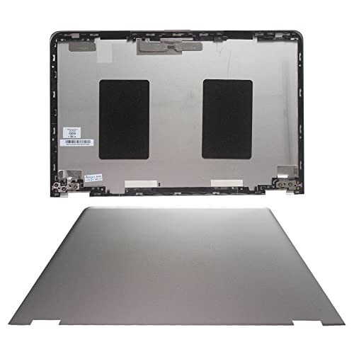 New Laptop Replacement LCD Top Cover Case for HP Envy X360 M6-AQ M6-AR004DX M6-AQ005DX M6-AQ103DX M6-AQ105DX M6-AQ000 856799-001 A Shell