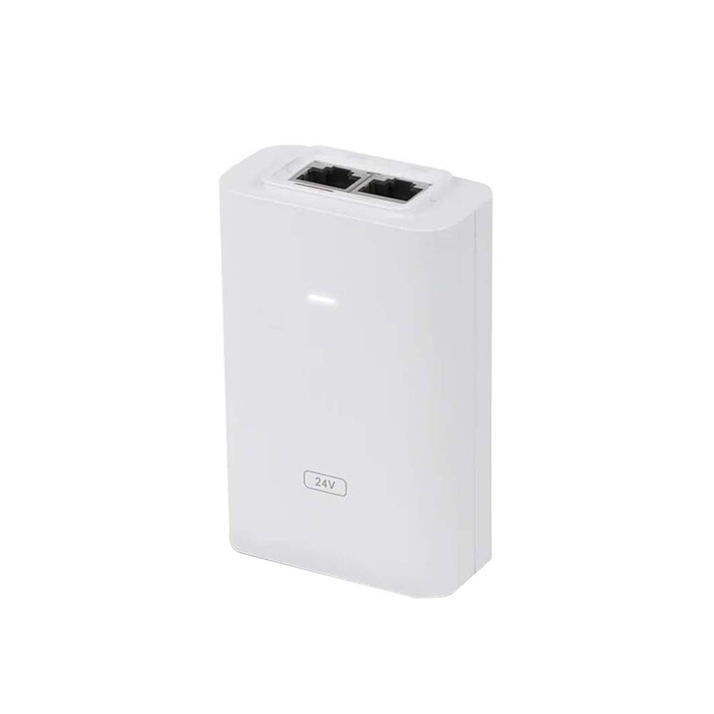Ubiquiti POE-24-24W-G-WH PoE Injector