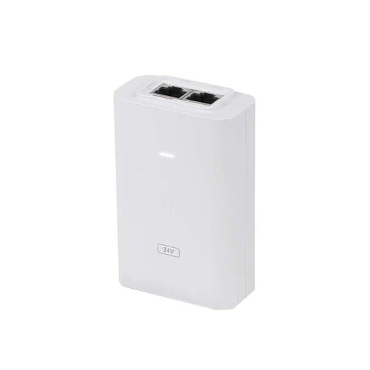 Ubiquiti POE-24-24W-G-WH PoE Injector