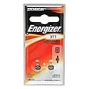 Eveready EVE377BPZ2 377 1.55 Volt Zero Mercury Button Cell Watch - Calculator Battery