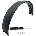 Solo3 Headband Replacement Parts Accessories Solo2 Headband Repair Kit Compatible with Solo 3.0 Solo 2.0 Wireless Top Headband