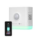 THIRDREALITY Smart Night Light-T,Support Matter Over Thread,3-in-1 RGB Color Night Light with Motion & Illumination Sensor,Local Control,Work