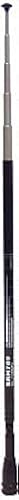 Diamond Antenna SRH789 Wideband Telescopic Handheld Scanner Antenna SMA Connector High Sensitivity VHF UHF Airband Monitoring Upgrade for Portable