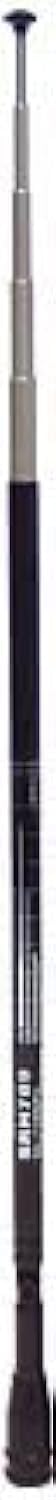 Diamond Antenna SRH789 Wideband Telescopic Handheld Scanner Antenna SMA Connector High Sensitivity VHF UHF Airband Monitoring Upgrade for Portable