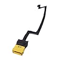 Eieshupug Charging Port DC in Power Jack Cable Replacement for Lenovo IdeaPad S510P-59385901 S510P-59385906 S510P-59390911 50.4L203.021