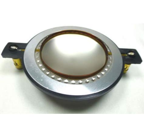 LASE Compatible Aftermarket Replacement Diaphragm for PRV Audio RPD3240Ti-8 for D3240Ti 2" Driver 8 Ohms