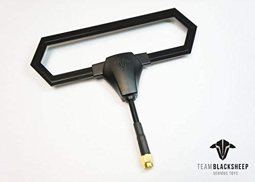 Team Blacksheep TBS Diamond Antenna