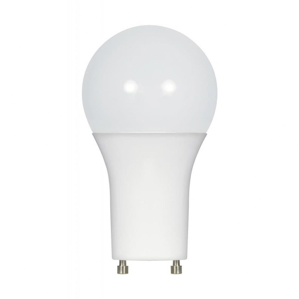 Satco S29844 Light Bulb, Frosted White