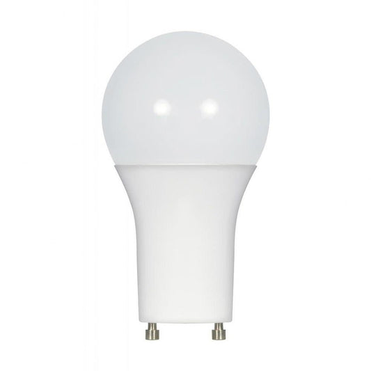 Satco S29844 Light Bulb, Frosted White
