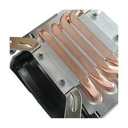 Dynatron R17 3U Intel 2011 Sandy Bridge CPU Cooler
