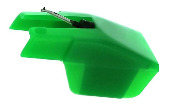 ReadyWired Turntable Needle Stylus for Audio Technica AT42, AT42E, AT433E, AT530E, AT5500ED, AT55E, AT6009E, AT64E, AT666, AT7000, AT73EA