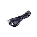 Life-Tech USB Data Sync/Charger Cable for Garmin Drive 53 GPS