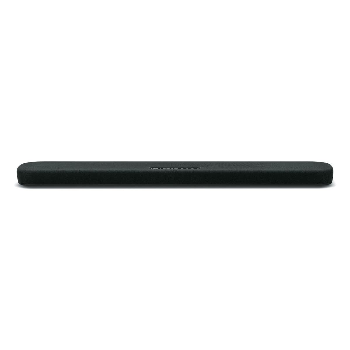 Yamaha SR-B20A Soundbar with Dual Built-in Subwoofers, Bluetooth, and DTS Virtual:X (Factory Certified Refurbished)