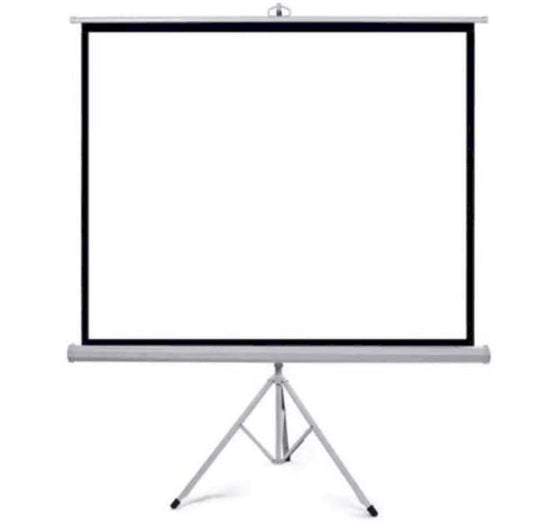 Projector, Screen Projector 1080P Native