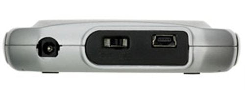 SmartDisk USBFLB80 FireLite 80 GB 2.5-Inch USB 2.0 Portable Hard Drive