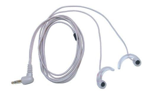 SOUND PROFESSIONALS - LOW NOISE IN-EAR BINAURAL MICS