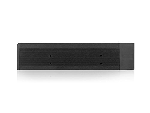 Istarusa 1X5.25 Sata Mobile Rack