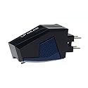 LP GEAR cartridge and stylus for Technics SL-M3, SL-MA1, SL-Q2, SL-Q20, SL-Q200, SL-Q210, SL-10, SL-7,SL-Q30, SL-Q300, SL-Q310