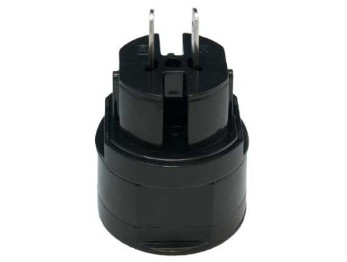 Cable Leader Universal Travel Power Adapter