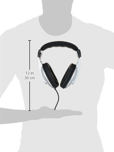 BEHRINGER HPM1000