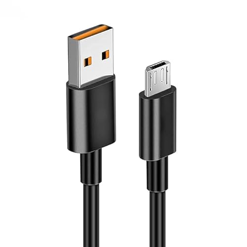 FEIYIU 5FT Fast Nikon Photo Transfer Cable Cord for Nikon D3400 D3500 D5600 D7500 Camera, Nikon Camera Cord 1J5 Camera Accessories, UC-E20 Charging