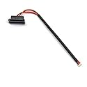 GORITE Intel 4 pin Power to 15 Pin SATA - Reverse Angle