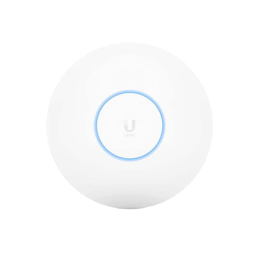 Ubiquiti U6+ AP WiFi6 1xGbE PoE 2x2 Dual