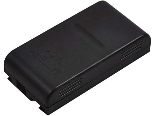 BTBAI Camcorder Battery for BN V11U BN V12U BN V12 V20U V10U V140U V14U V15 V18U V20 V20US V22 V22U V24U V25 V25U V400B V400U V60U V65 AX DV FX FXM SX