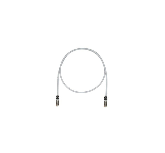 PanNet Patch Cord International Gray