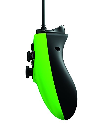 PowerA Wired Controller For Xbox One - Green